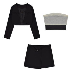 suit early autumn 2022 new tops